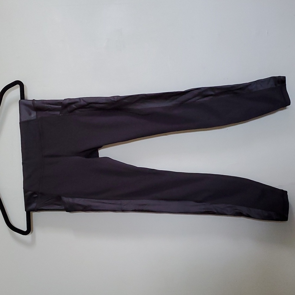 High rise leggings